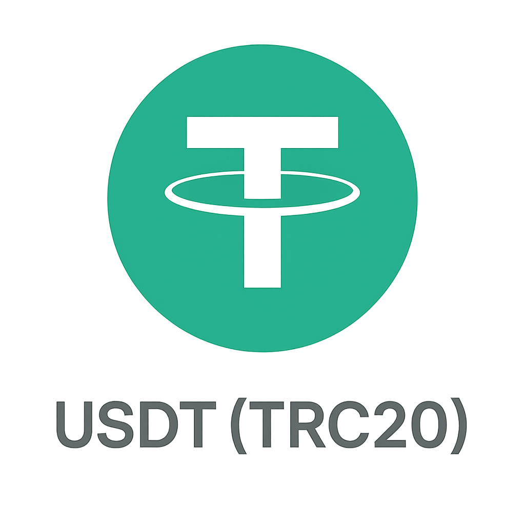 USDT (TRC20)